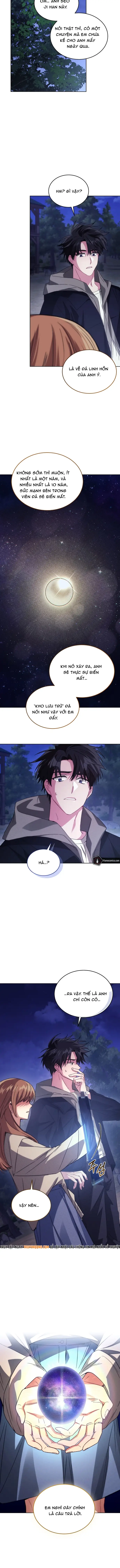 Ta Đánh Cắp Linh Hồn Của Ranker Top 1 Chap 100 - Next Chap 99