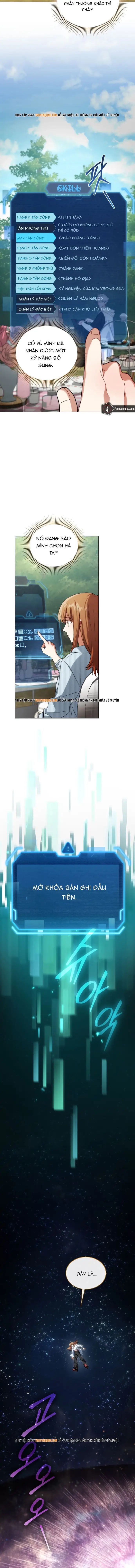 Ta Đánh Cắp Linh Hồn Của Ranker Top 1 Chap 98 - Next Chap 97