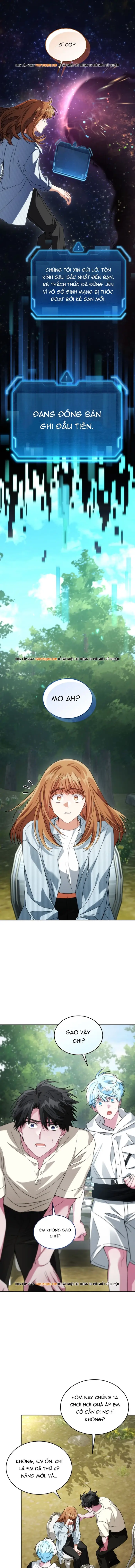 Ta Đánh Cắp Linh Hồn Của Ranker Top 1 Chap 98 - Next Chap 97