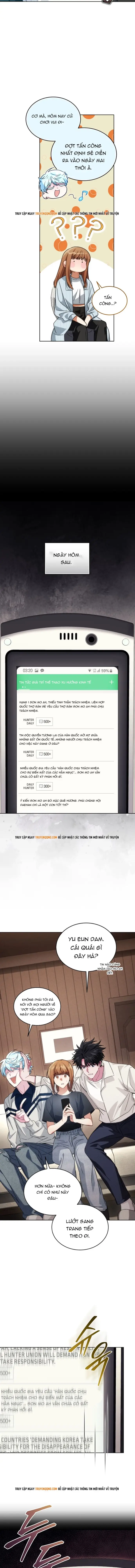 Ta Đánh Cắp Linh Hồn Của Ranker Top 1 Chap 98 - Next Chap 97