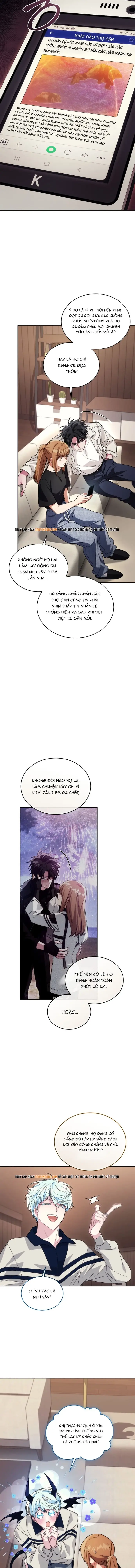 Ta Đánh Cắp Linh Hồn Của Ranker Top 1 Chap 98 - Next Chap 97