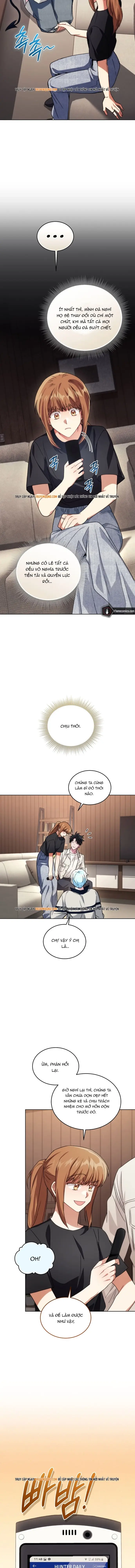 Ta Đánh Cắp Linh Hồn Của Ranker Top 1 Chap 98 - Next Chap 97