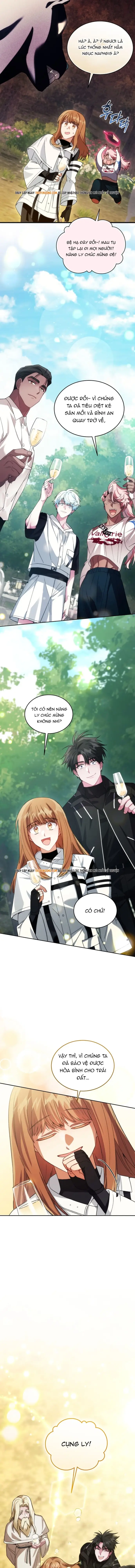 Ta Đánh Cắp Linh Hồn Của Ranker Top 1 Chap 98 - Next Chap 97