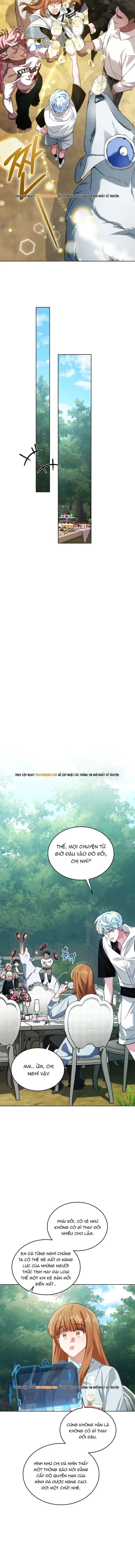 Ta Đánh Cắp Linh Hồn Của Ranker Top 1 Chap 98 - Next Chap 97