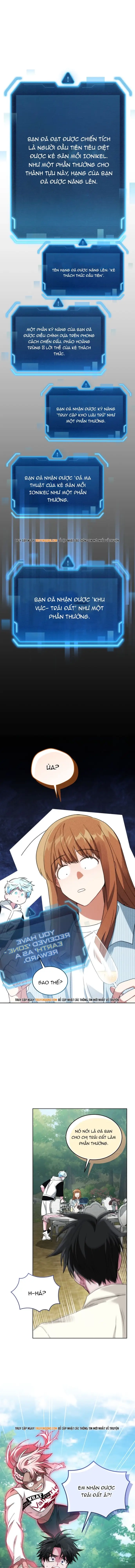 Ta Đánh Cắp Linh Hồn Của Ranker Top 1 Chap 98 - Next Chap 97