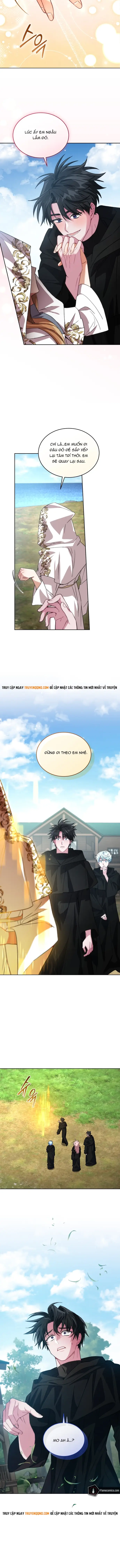 Ta Đánh Cắp Linh Hồn Của Ranker Top 1 Chap 99 - Next Chap 98