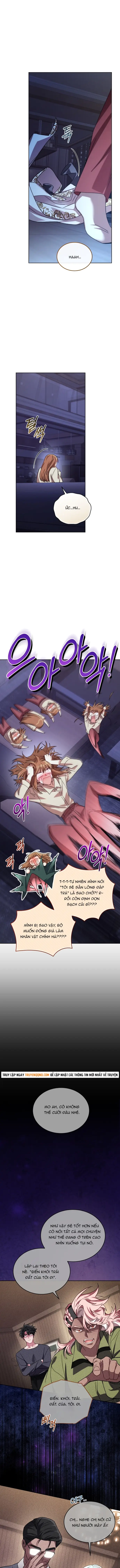 Ta Đánh Cắp Linh Hồn Của Ranker Top 1 Chap 99 - Next Chap 98