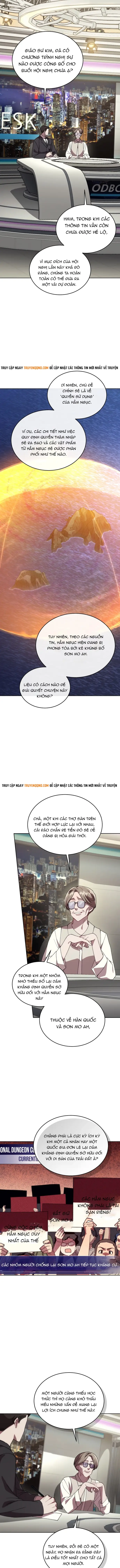 Ta Đánh Cắp Linh Hồn Của Ranker Top 1 Chap 99 - Next Chap 98