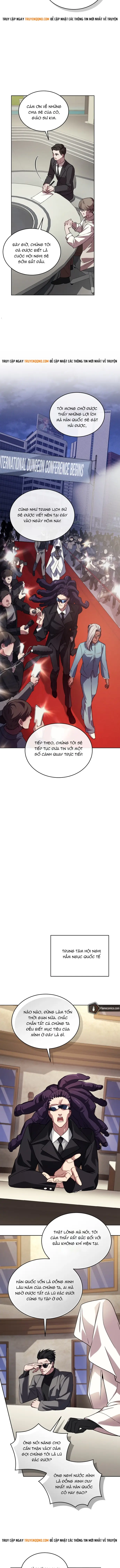 Ta Đánh Cắp Linh Hồn Của Ranker Top 1 Chap 99 - Next Chap 98