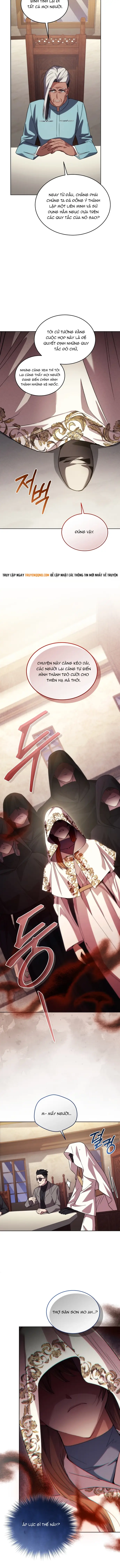 Ta Đánh Cắp Linh Hồn Của Ranker Top 1 Chap 99 - Next Chap 98