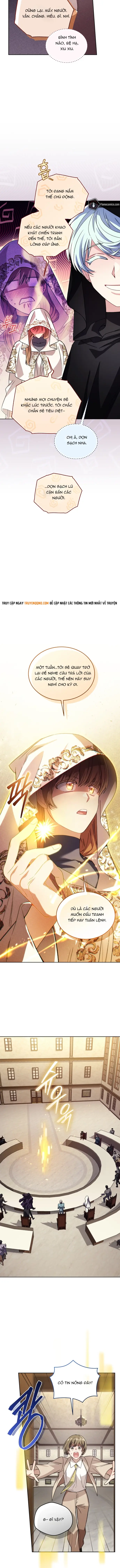 Ta Đánh Cắp Linh Hồn Của Ranker Top 1 Chap 99 - Next Chap 98