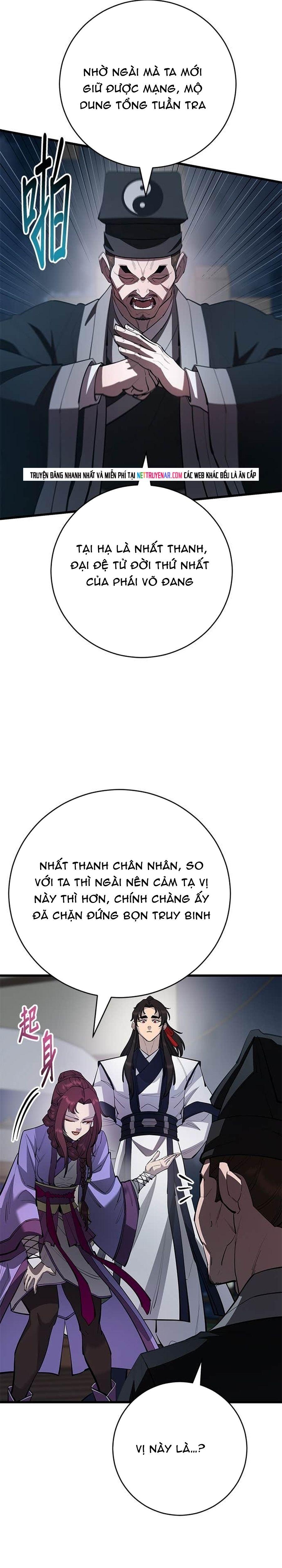 Thiên Hạ Đệ Nhất Đại Sư Huynh Chap 166 - Next Chap 165