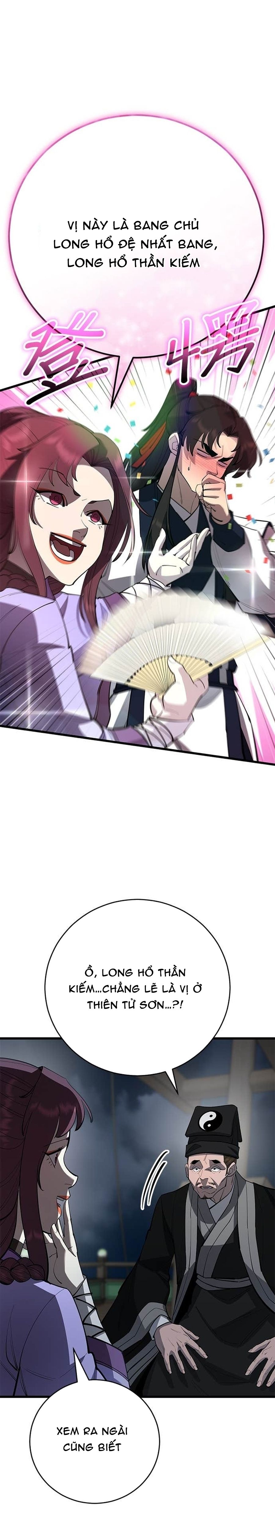 Thiên Hạ Đệ Nhất Đại Sư Huynh Chap 166 - Next Chap 165