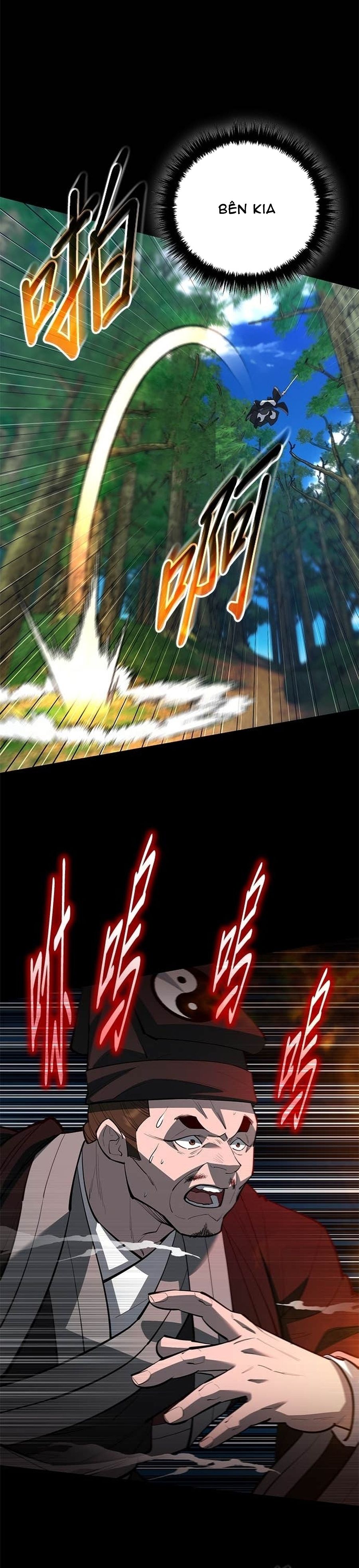 Thiên Hạ Đệ Nhất Đại Sư Huynh Chap 166 - Next Chap 165