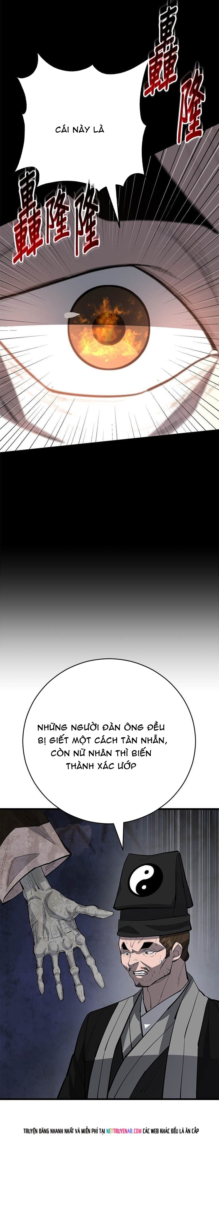 Thiên Hạ Đệ Nhất Đại Sư Huynh Chap 166 - Next Chap 165