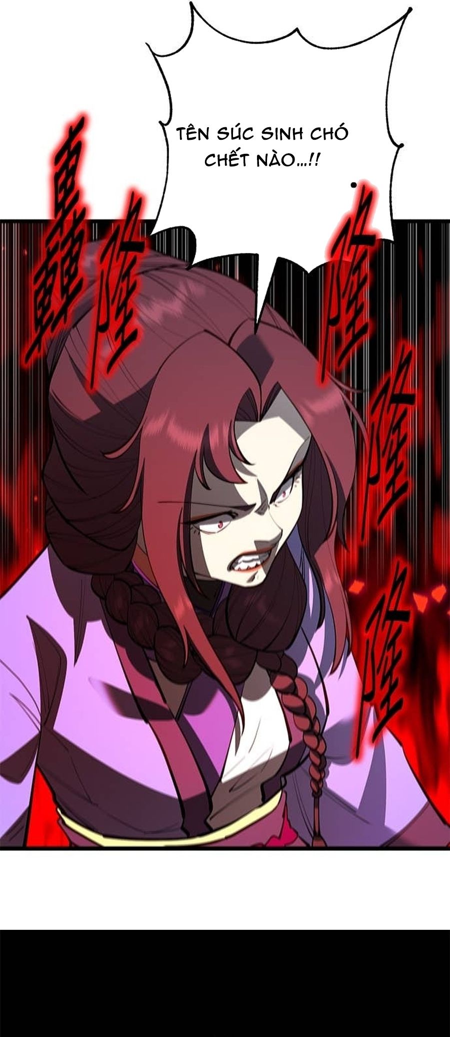 Thiên Hạ Đệ Nhất Đại Sư Huynh Chap 166 - Next Chap 165