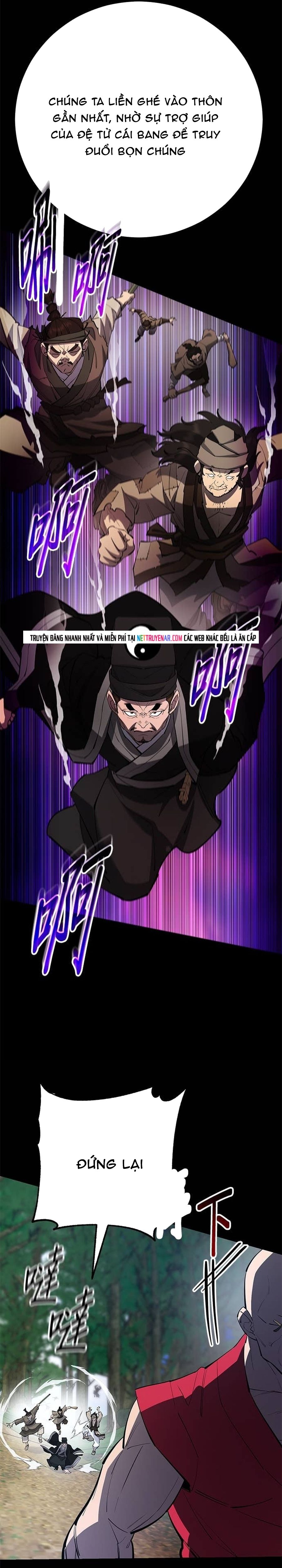 Thiên Hạ Đệ Nhất Đại Sư Huynh Chap 166 - Next Chap 165