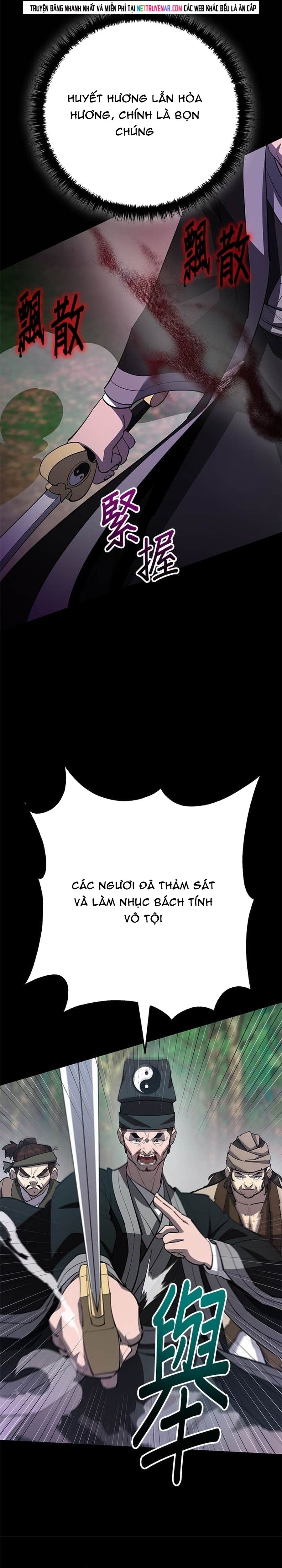Thiên Hạ Đệ Nhất Đại Sư Huynh Chap 166 - Next Chap 165