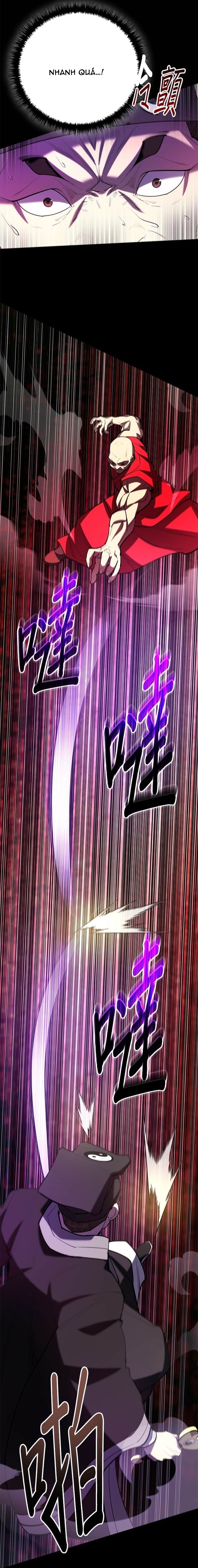 Thiên Hạ Đệ Nhất Đại Sư Huynh Chap 166 - Next Chap 165