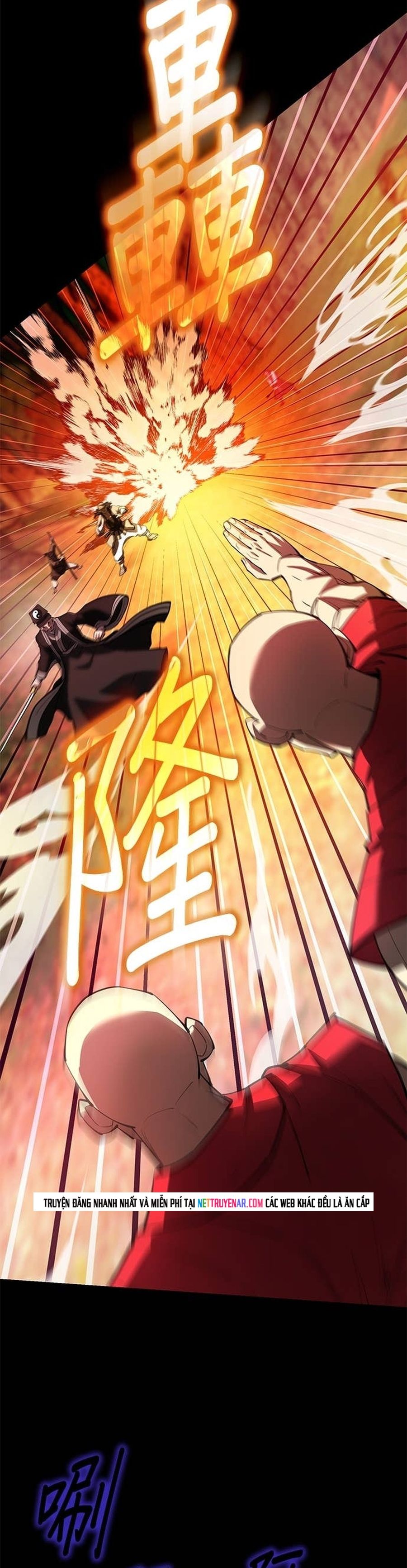 Thiên Hạ Đệ Nhất Đại Sư Huynh Chap 166 - Next Chap 165