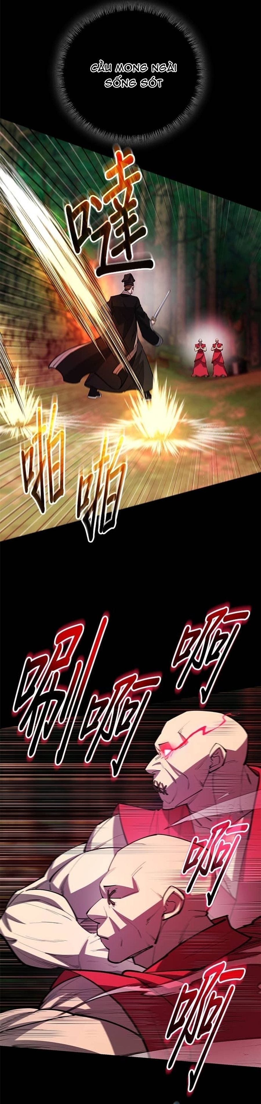 Thiên Hạ Đệ Nhất Đại Sư Huynh Chap 166 - Next Chap 165