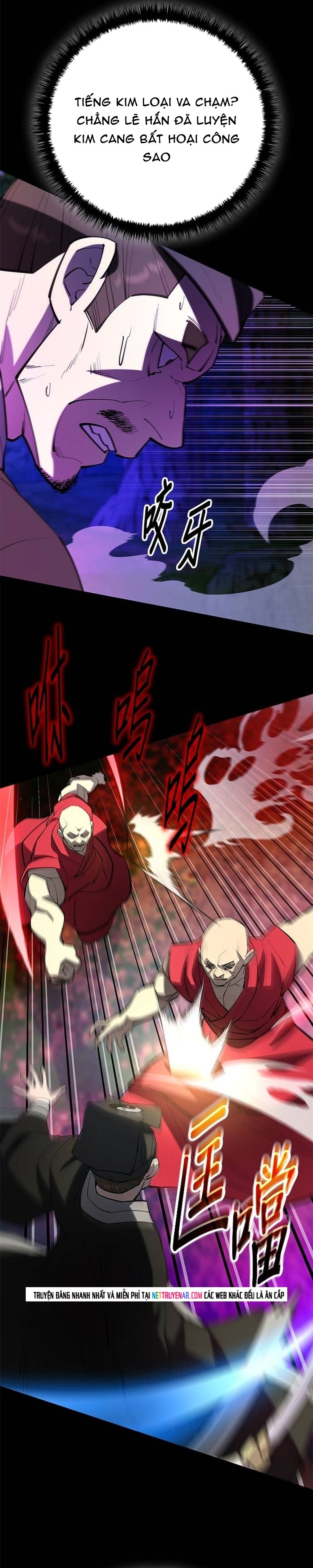 Thiên Hạ Đệ Nhất Đại Sư Huynh Chap 166 - Next Chap 165