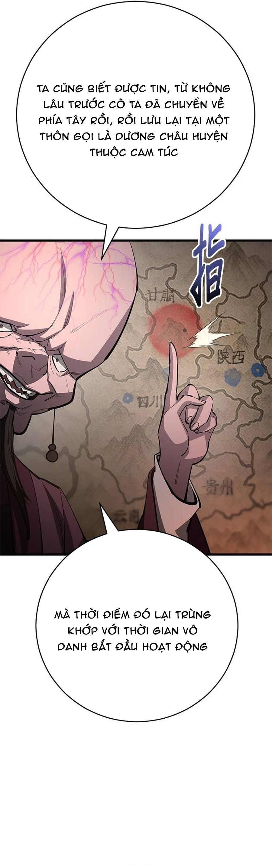 Thiên Hạ Đệ Nhất Đại Sư Huynh Chap 166 - Next Chap 165