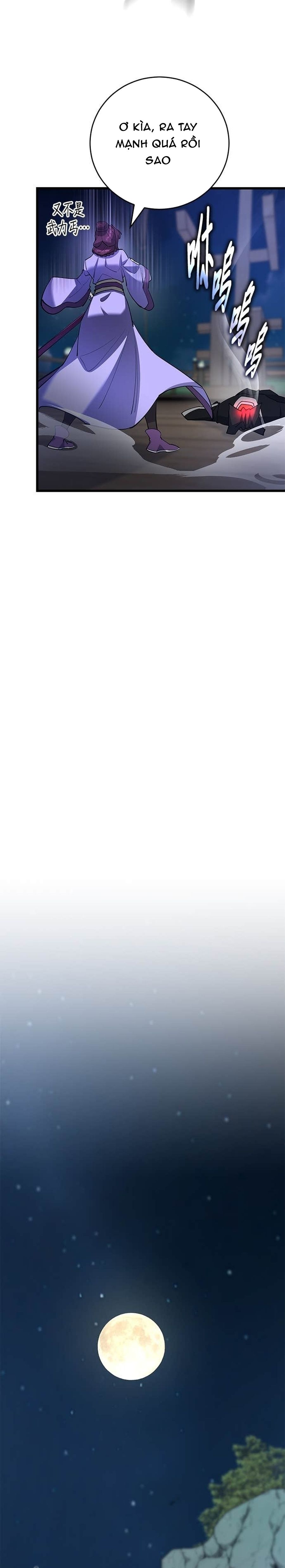 Thiên Hạ Đệ Nhất Đại Sư Huynh Chap 166 - Next Chap 165