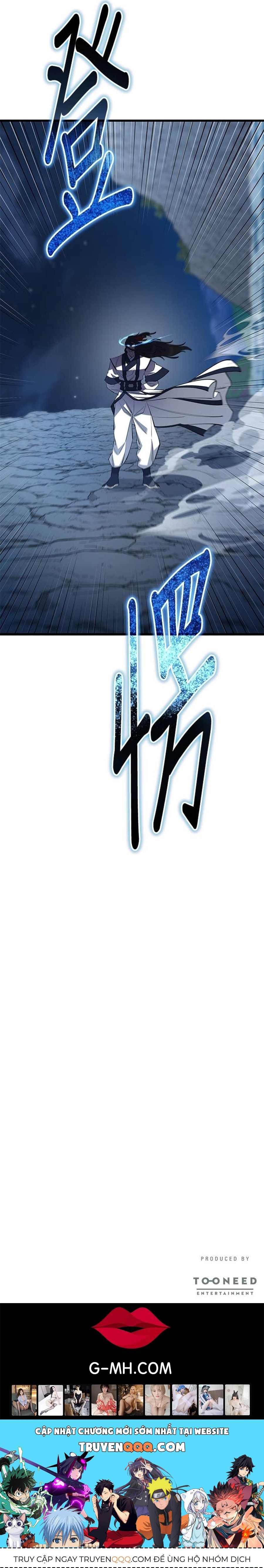 Thiên Hạ Đệ Nhất Đại Sư Huynh Chap 166 - Next Chap 165