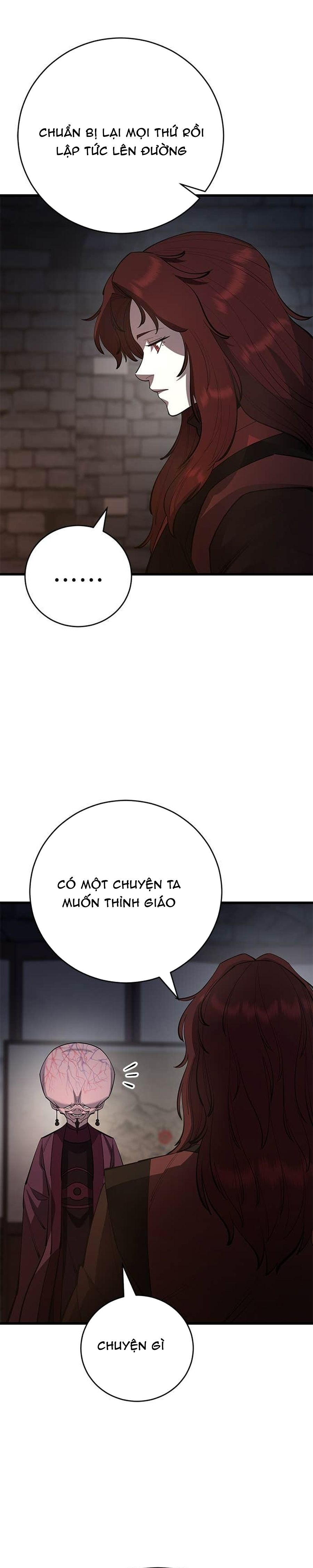 Thiên Hạ Đệ Nhất Đại Sư Huynh Chap 166 - Next Chap 165