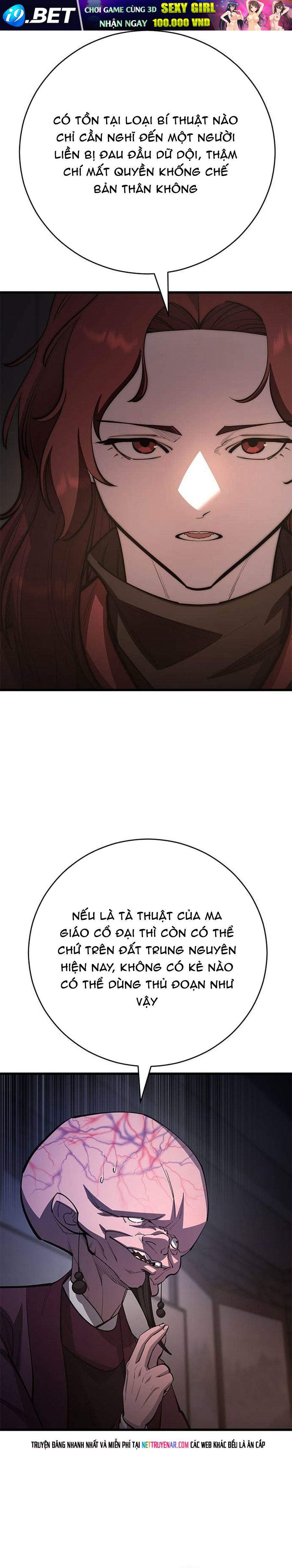 Thiên Hạ Đệ Nhất Đại Sư Huynh Chap 166 - Next Chap 165