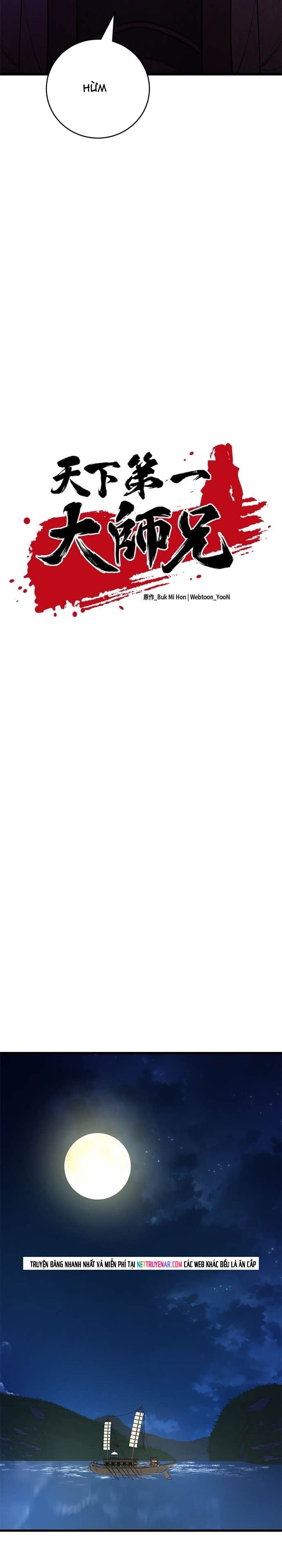 Thiên Hạ Đệ Nhất Đại Sư Huynh Chap 166 - Next Chap 165