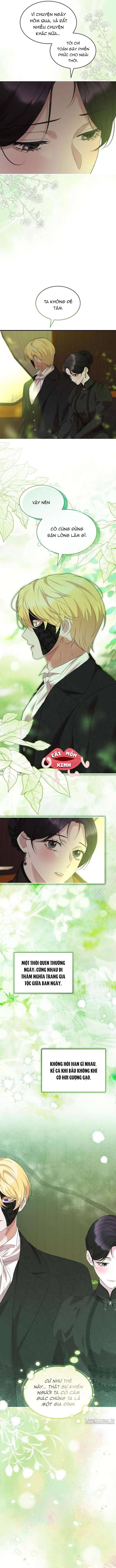 Vào Ngày Mà Chị Gái Tôi Qua Đời Chap 31 - Next Chap 30