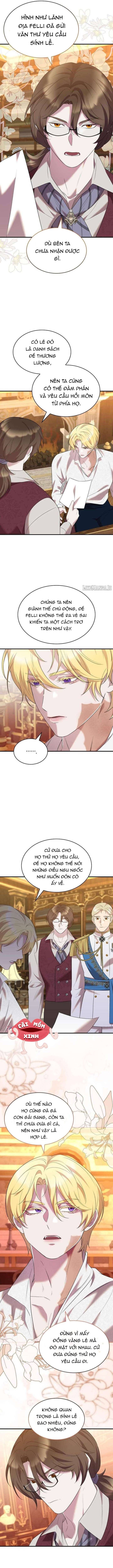 Vào Ngày Mà Chị Gái Tôi Qua Đời Chap 31 - Next Chap 30