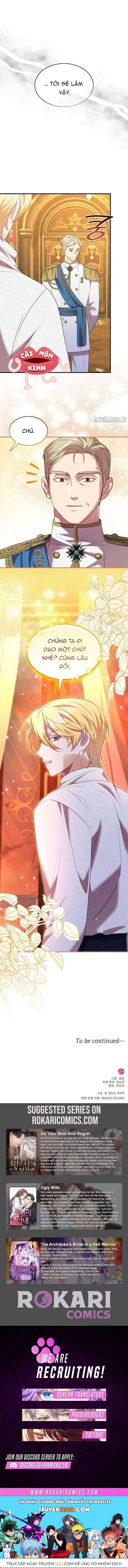 Vào Ngày Mà Chị Gái Tôi Qua Đời Chap 31 - Next Chap 30