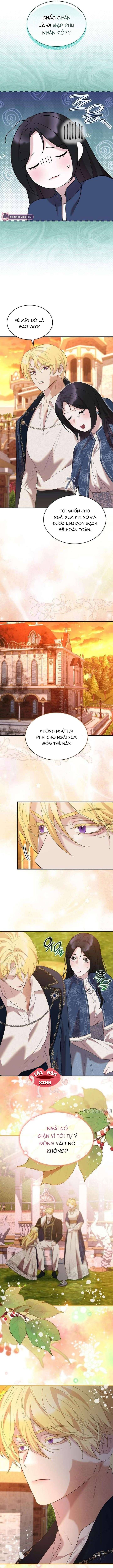 Vào Ngày Mà Chị Gái Tôi Qua Đời Chap 31 - Next Chap 30