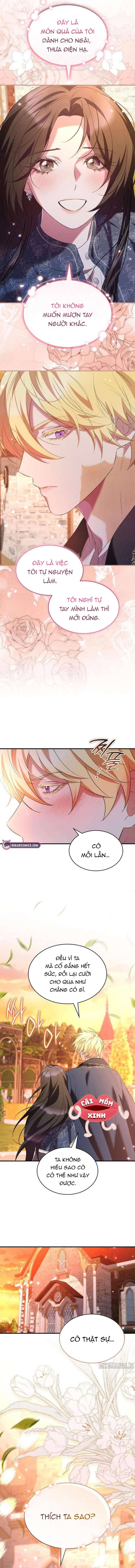 Vào Ngày Mà Chị Gái Tôi Qua Đời Chap 31 - Next Chap 30