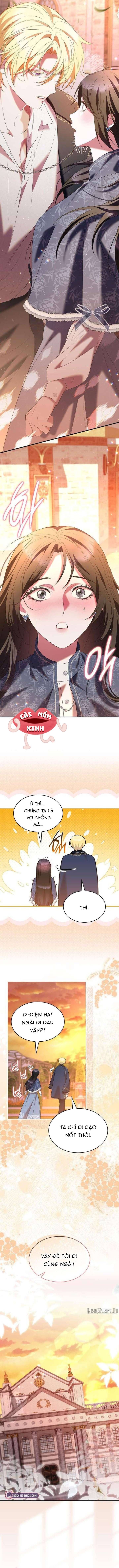 Vào Ngày Mà Chị Gái Tôi Qua Đời Chap 31 - Next Chap 30