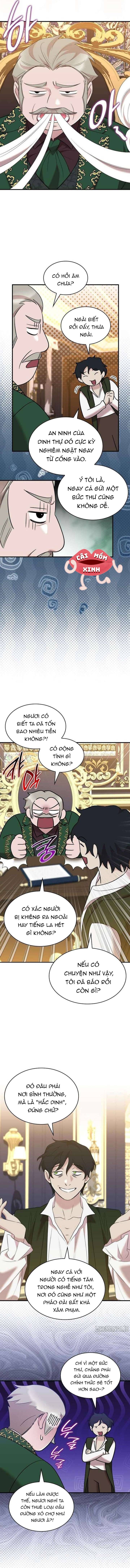 Vào Ngày Mà Chị Gái Tôi Qua Đời Chap 31 - Next Chap 30
