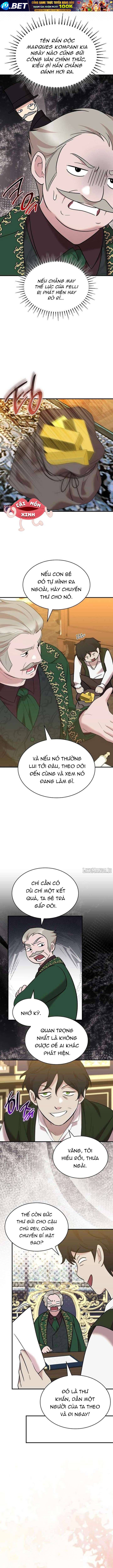 Vào Ngày Mà Chị Gái Tôi Qua Đời Chap 31 - Next Chap 30