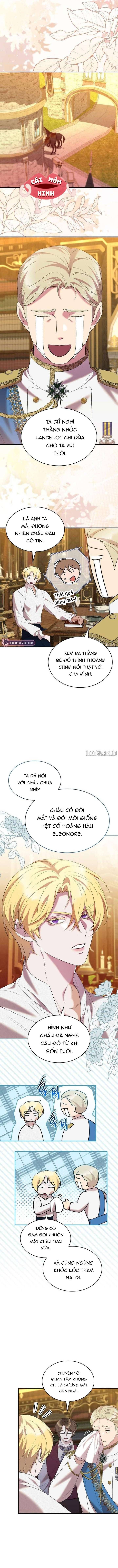 Vào Ngày Mà Chị Gái Tôi Qua Đời Chap 31 - Next Chap 30