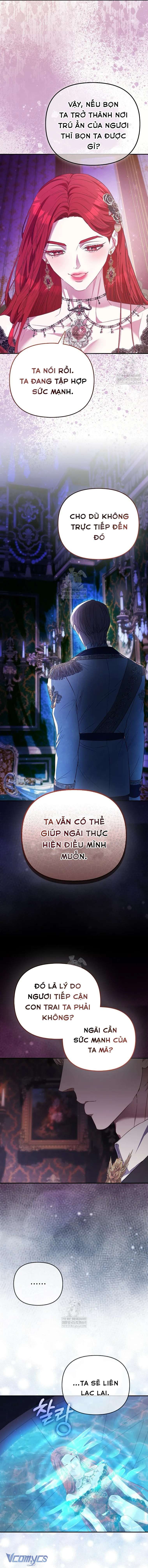 Nàng Công Chúa Của Mọi Người Chap 104 - Next Chap 103