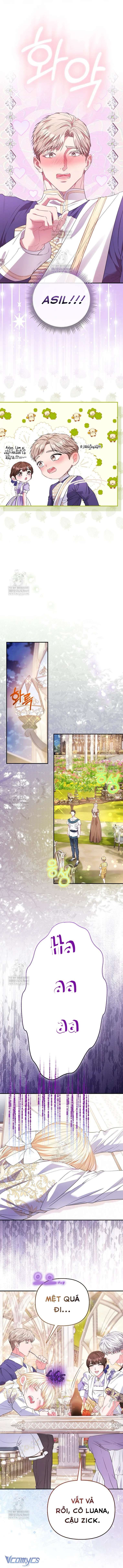 Nàng Công Chúa Của Mọi Người Chap 104 - Next Chap 103