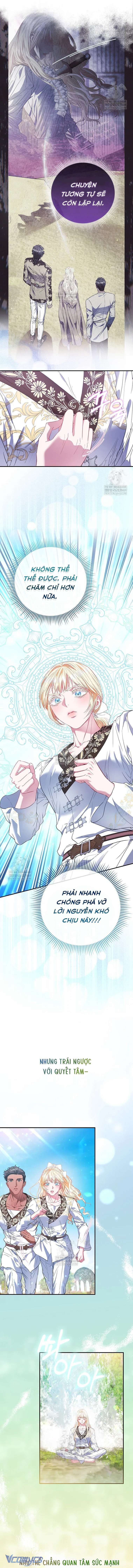 Nàng Công Chúa Của Mọi Người Chap 104 - Next Chap 103