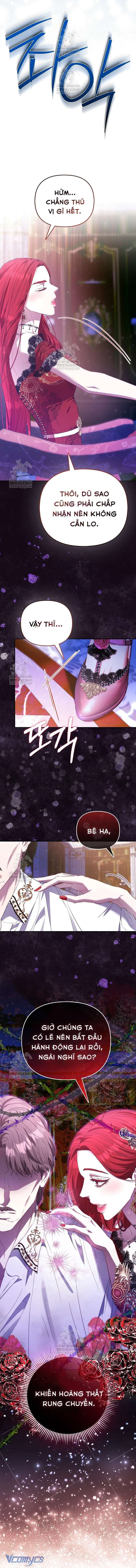 Nàng Công Chúa Của Mọi Người Chap 104 - Next Chap 103