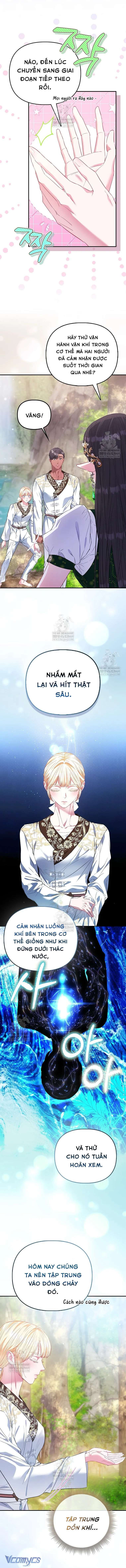 Nàng Công Chúa Của Mọi Người Chap 104 - Next Chap 103