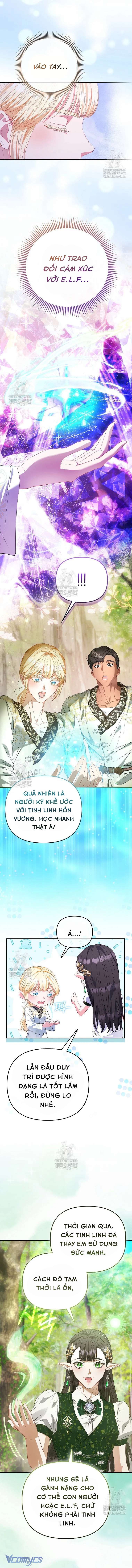 Nàng Công Chúa Của Mọi Người Chap 104 - Next Chap 103