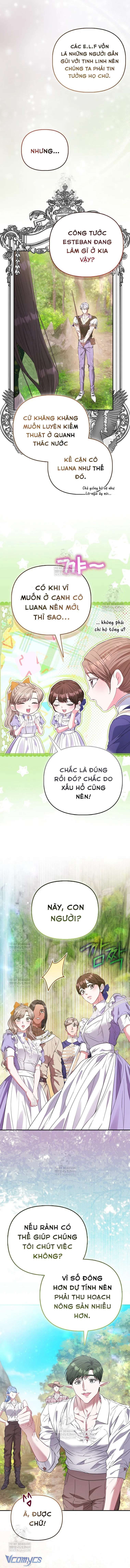 Nàng Công Chúa Của Mọi Người Chap 104 - Next Chap 103
