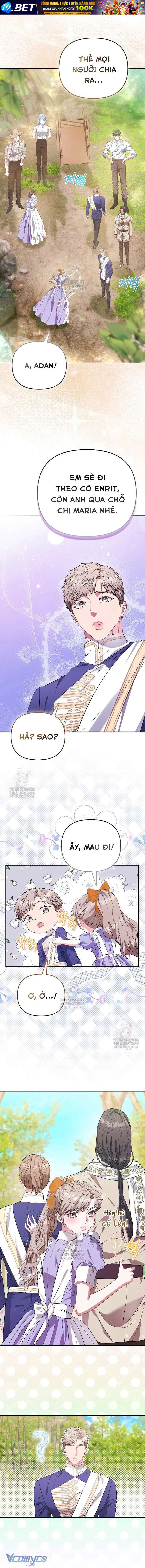 Nàng Công Chúa Của Mọi Người Chap 104 - Next Chap 103