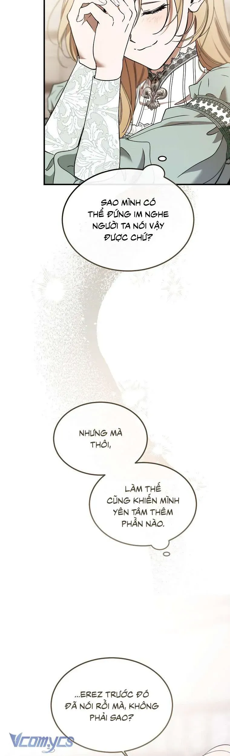 Ác Quỷ Nuôi Dưỡng Tiểu Thư [Chap 87]
